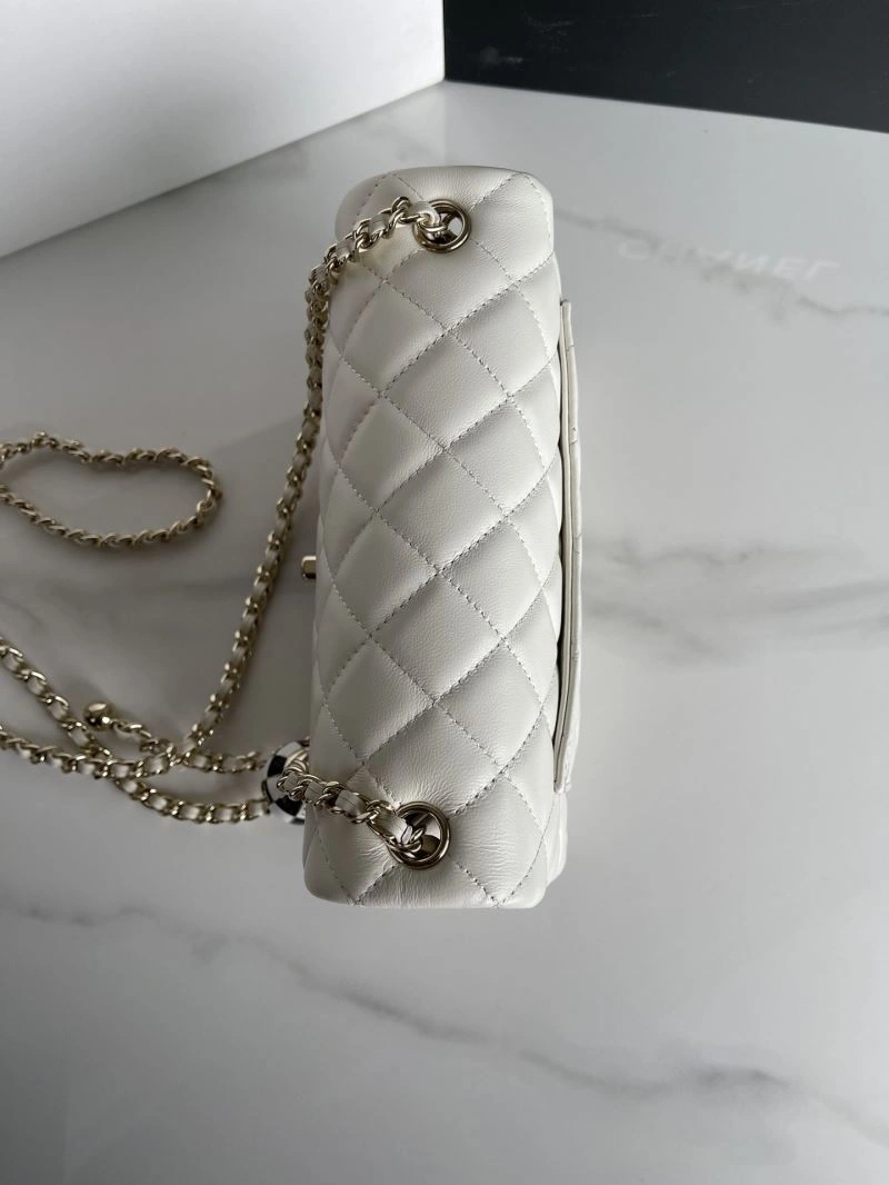 Chanel Satchel Bags 4101C-0672