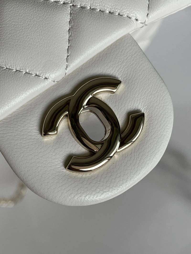 Chanel Satchel Bags 4101C-0672
