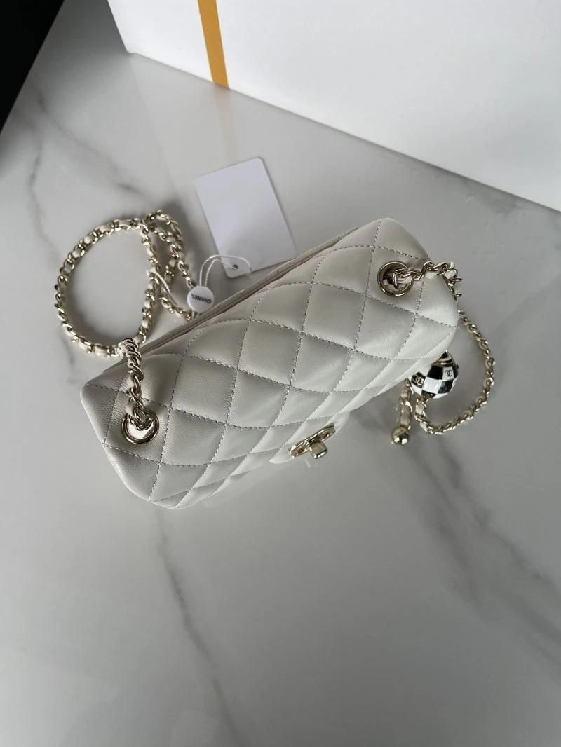 Chanel Satchel Bags 4101C-0673