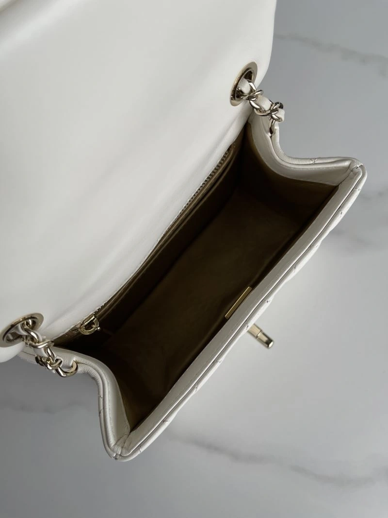 Chanel Satchel Bags 4101C-0673