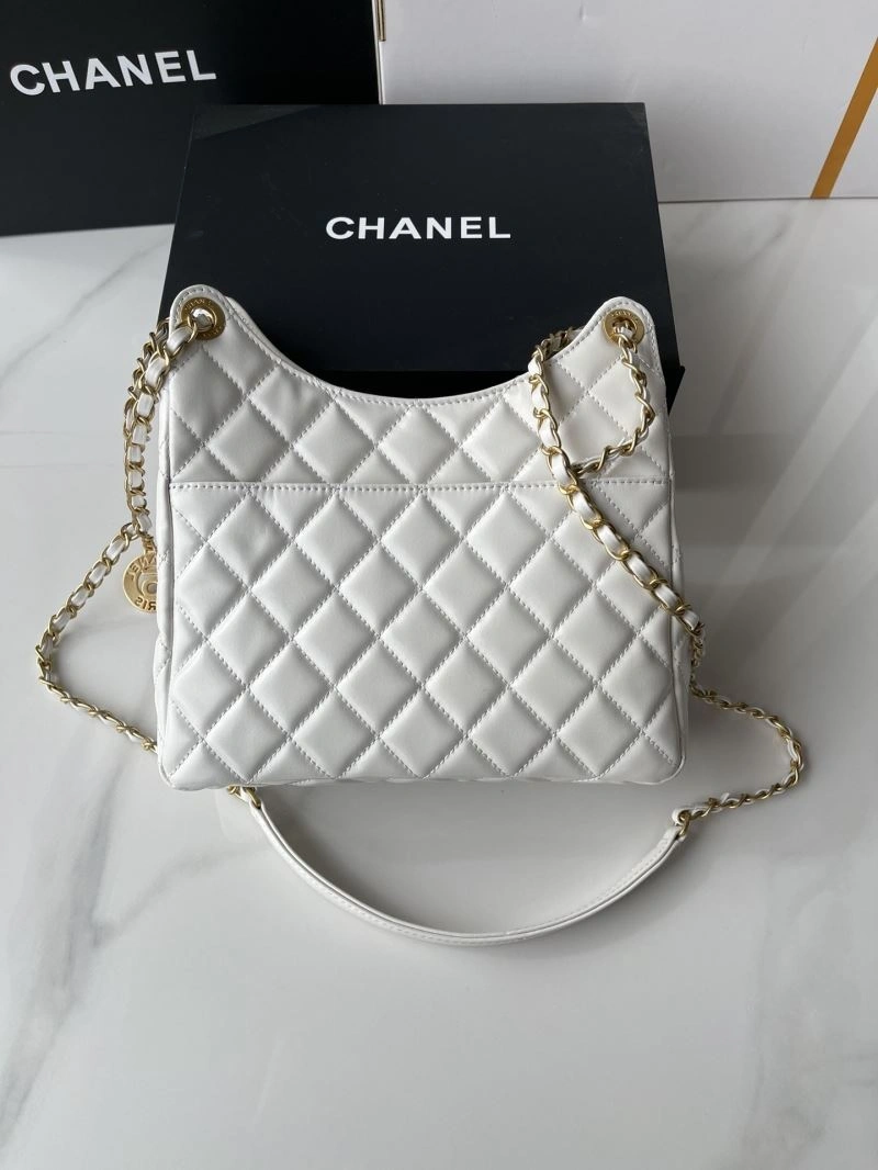 Chanel Satchel Bags 4101C-0674