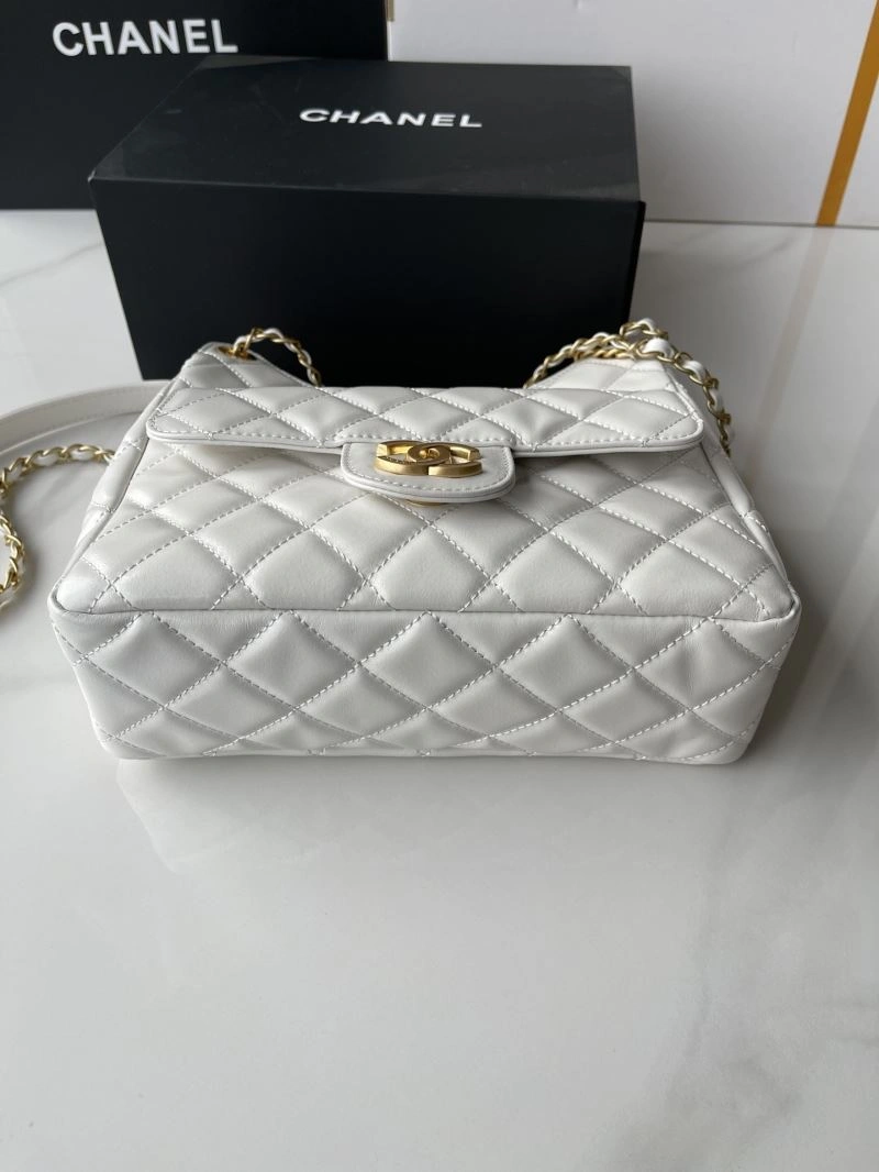 Chanel Satchel Bags 4101C-0674