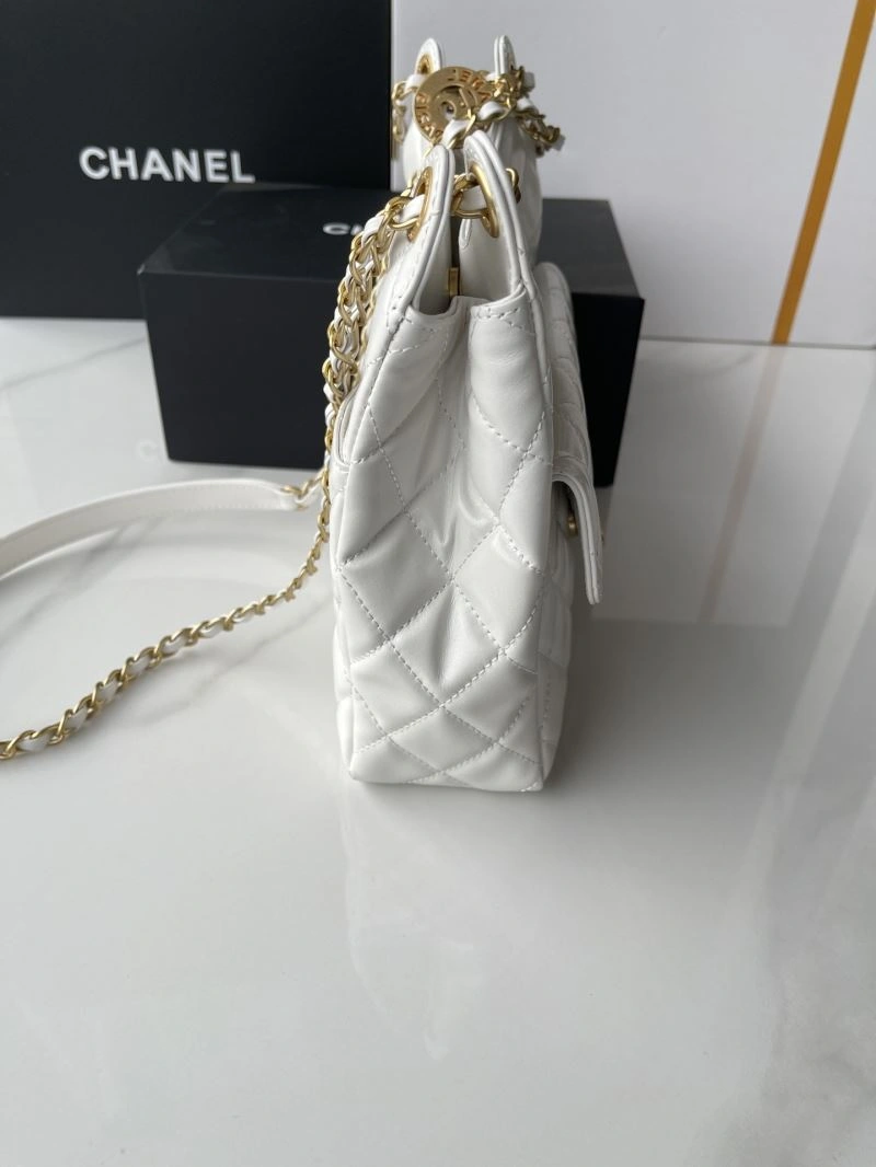 Chanel Satchel Bags 4101C-0674