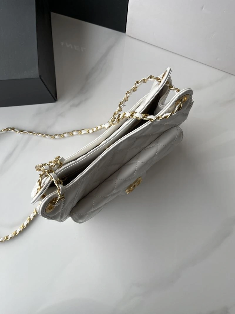 Chanel Satchel Bags 4101C-0674