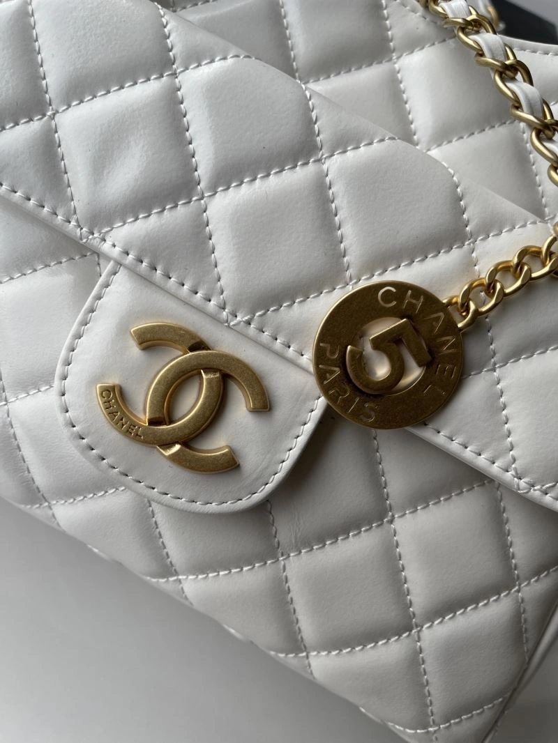 Chanel Satchel Bags 4101C-0674