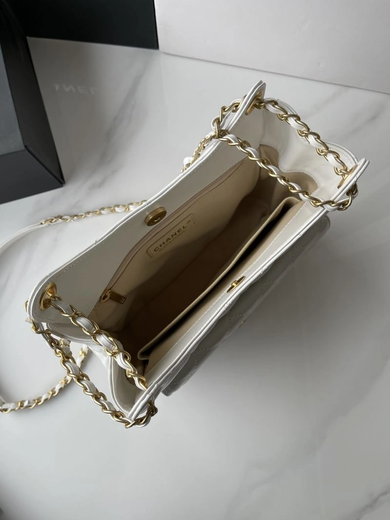 Chanel Satchel Bags 4101C-0674