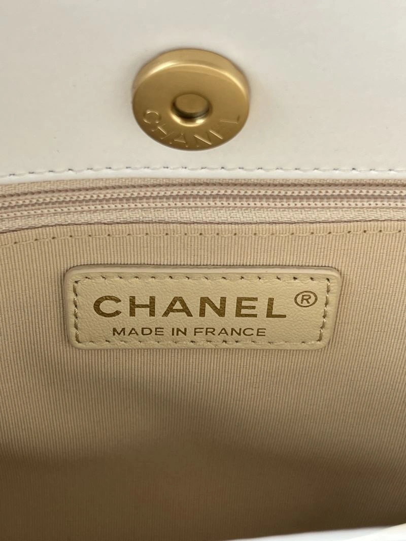 Chanel Satchel Bags 4101C-0674