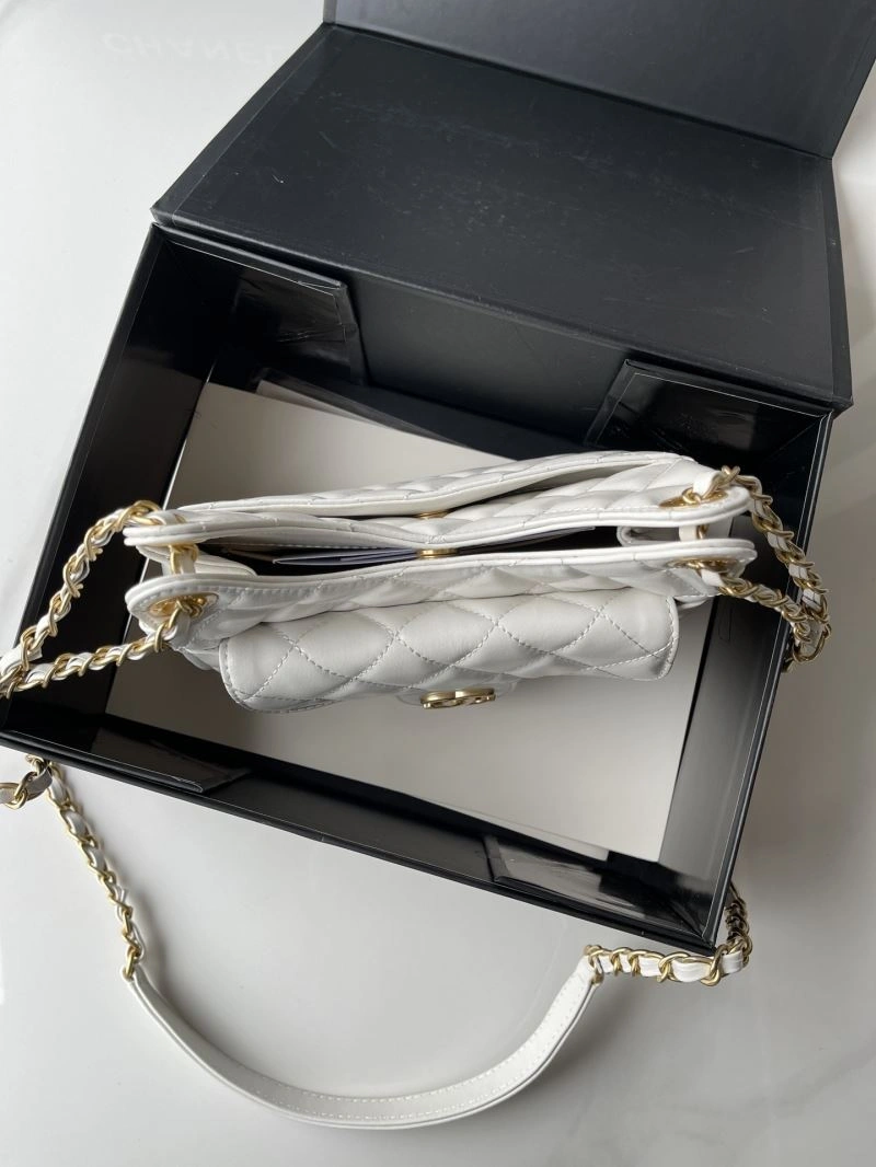 Chanel Satchel Bags 4101C-0675