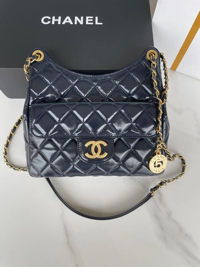 Chanel Satchel Bags 4101C-0676