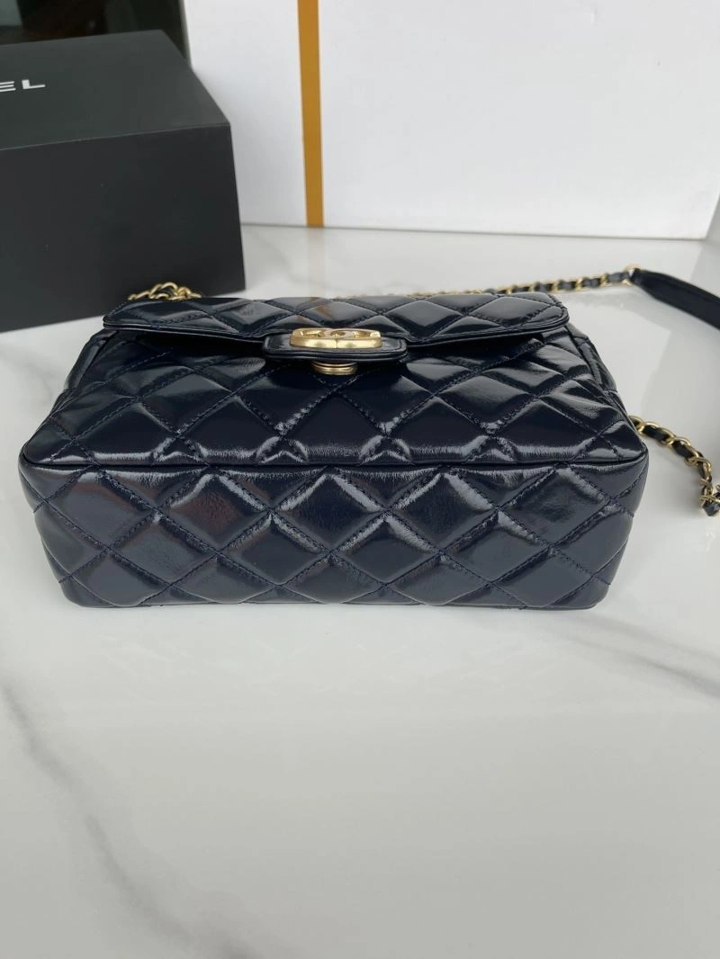 Chanel Satchel Bags 4101C-0676