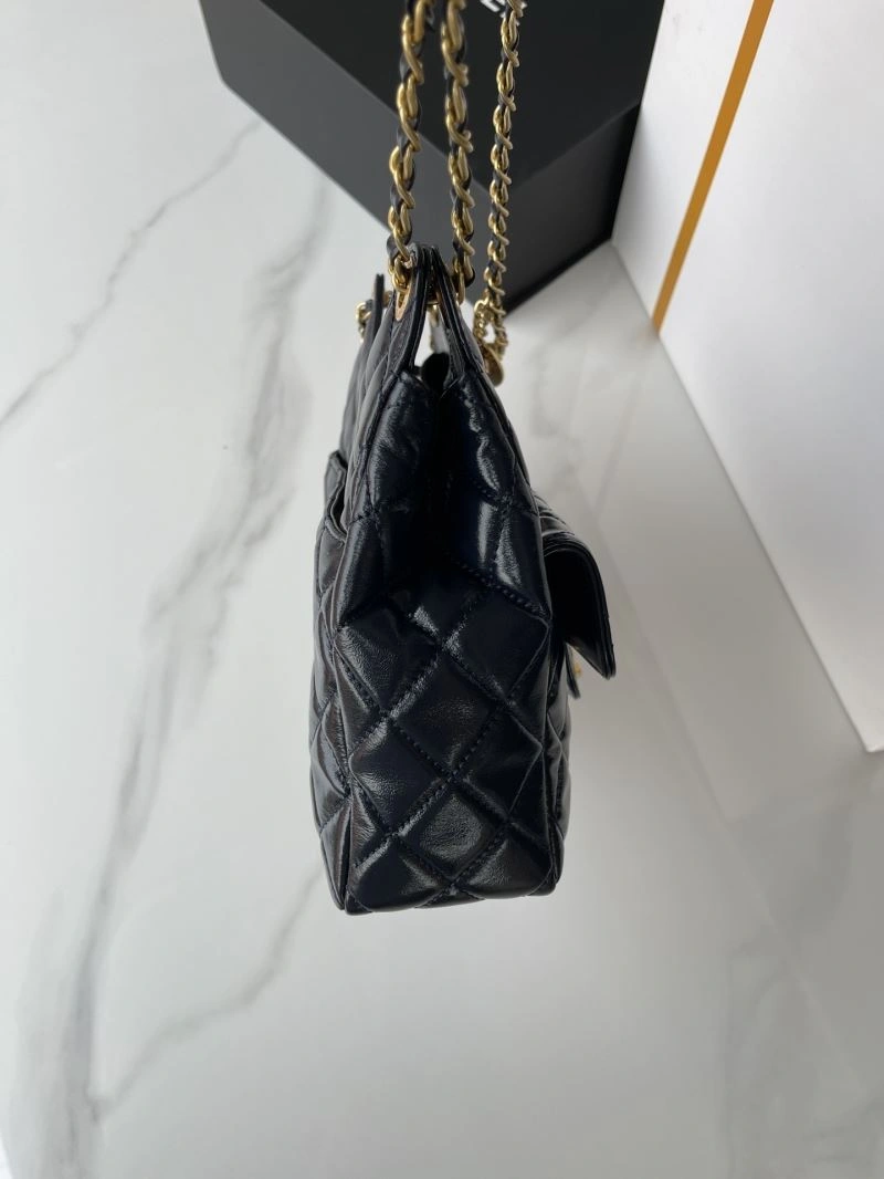 Chanel Satchel Bags 4101C-0676