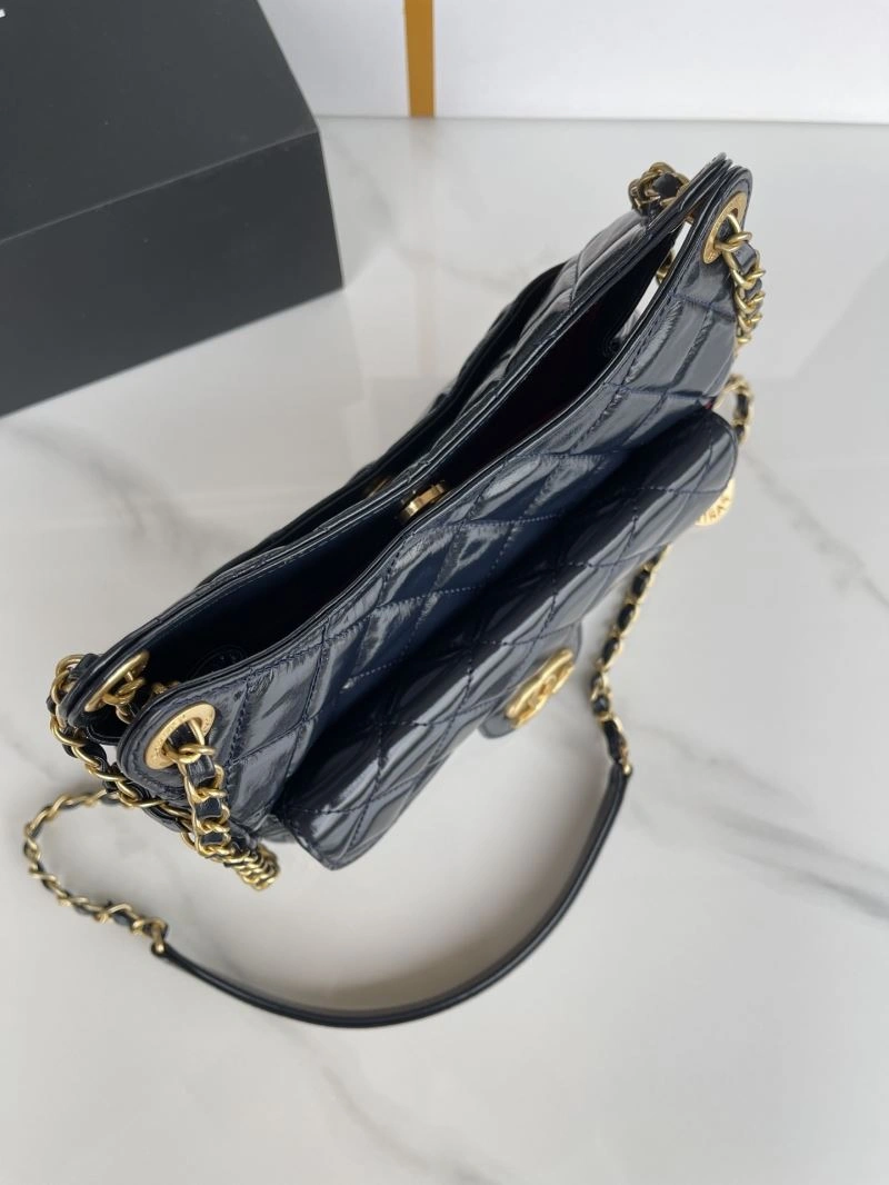 Chanel Satchel Bags 4101C-0676