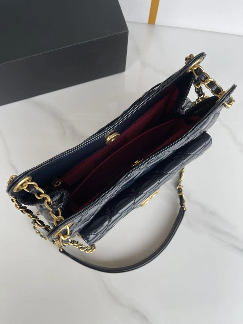 Chanel Satchel Bags 4101C-0676