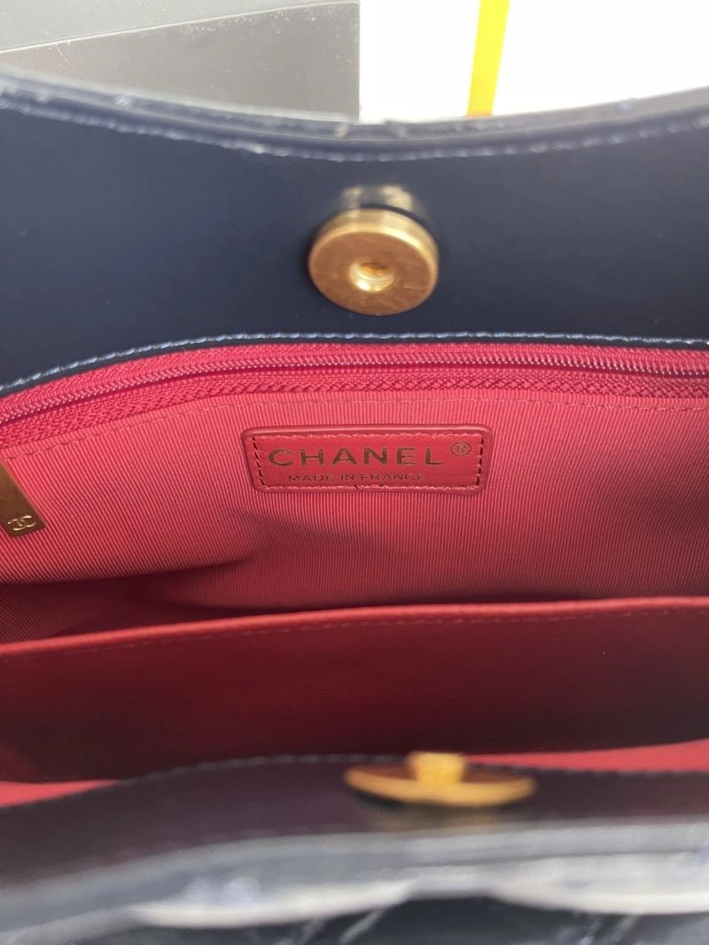 Chanel Satchel Bags 4101C-0676