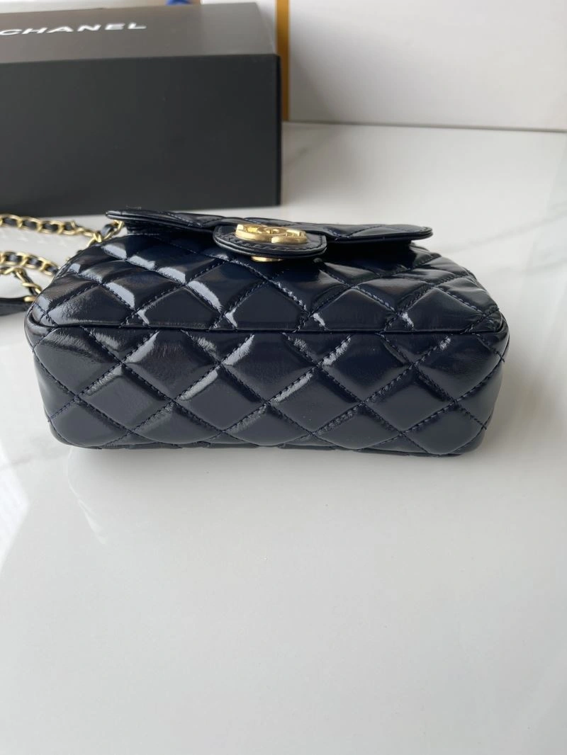 Chanel Satchel Bags 4101C-0677
