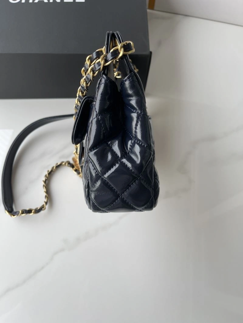 Chanel Satchel Bags 4101C-0677