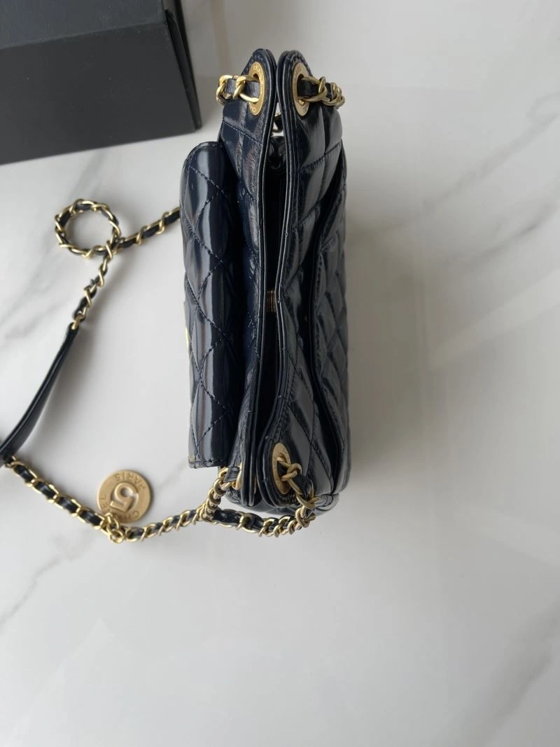 Chanel Satchel Bags 4101C-0677