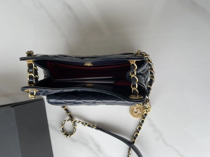 Chanel Satchel Bags 4101C-0677