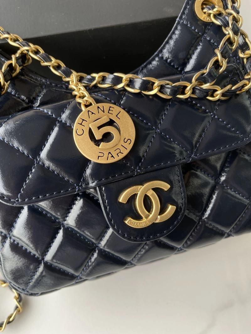 Chanel Satchel Bags 4101C-0677