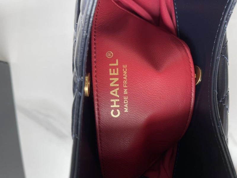 Chanel Satchel Bags 4101C-0677