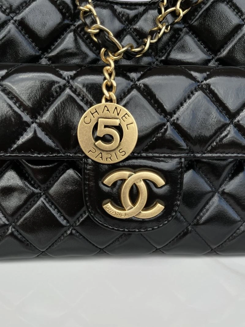 Chanel Satchel Bags 4101C-0679
