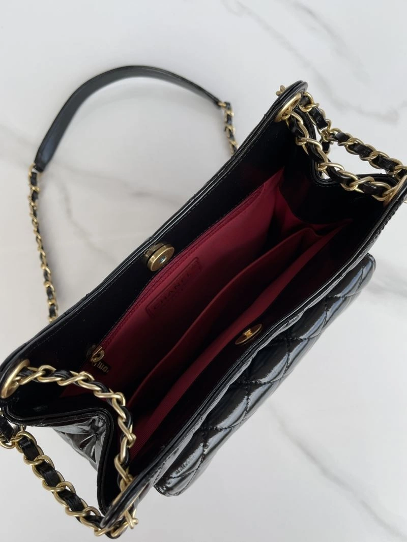 Chanel Satchel Bags 4101C-0679