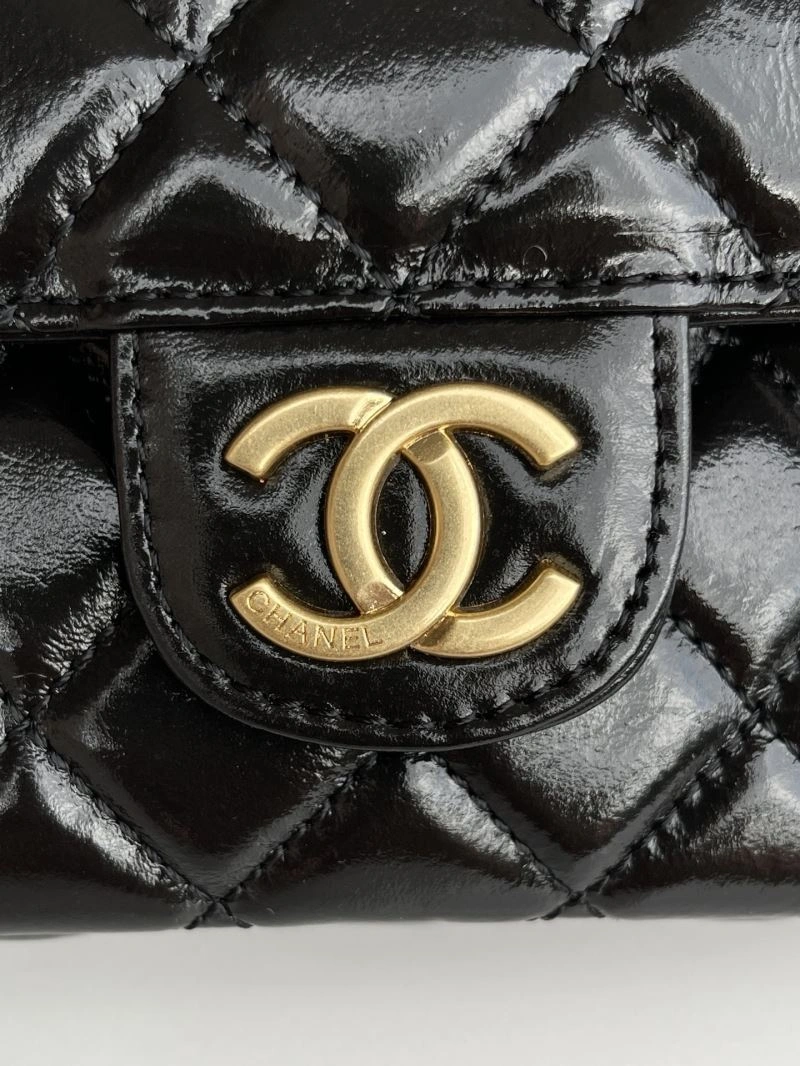 Chanel Satchel Bags 4101C-0680