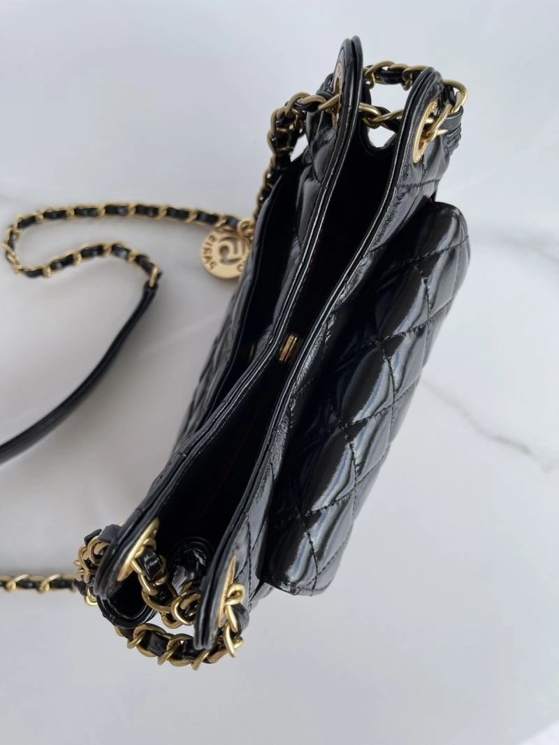 Chanel Satchel Bags 4101C-0680