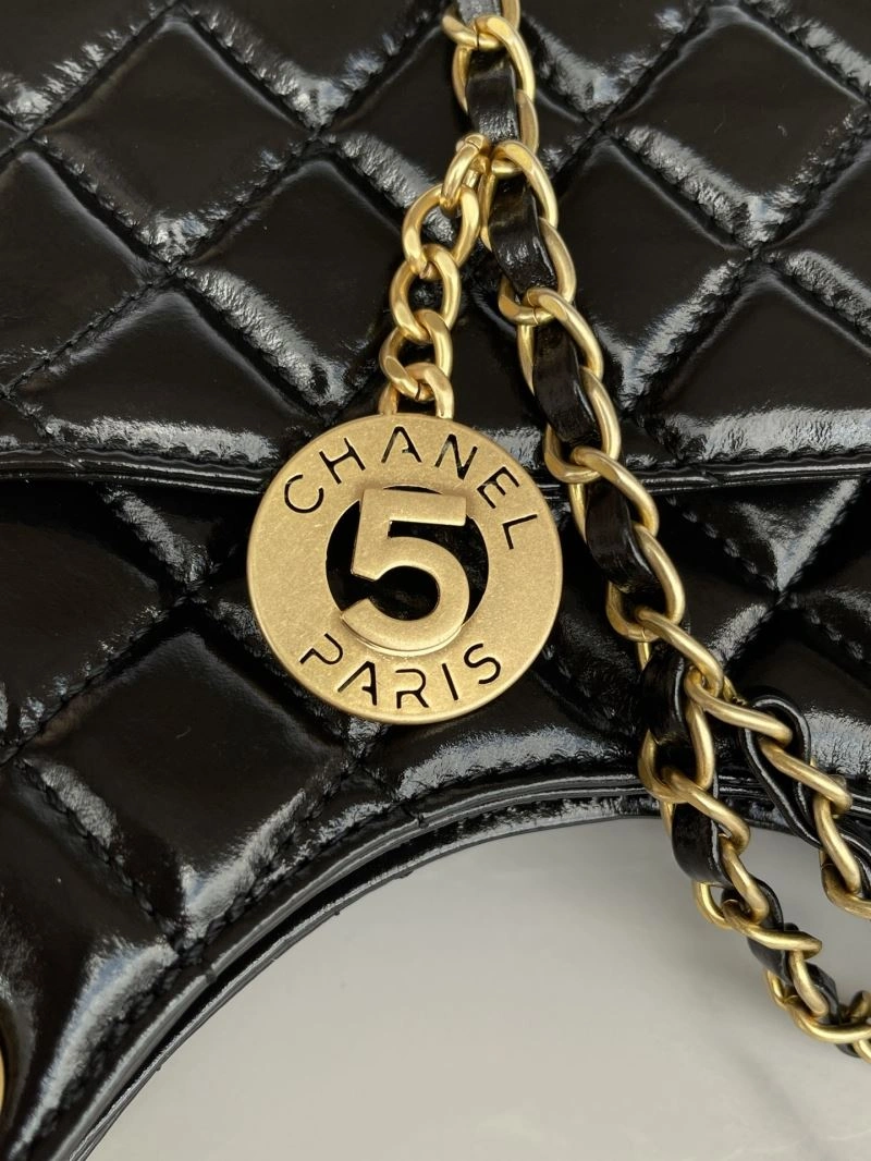 Chanel Satchel Bags 4101C-0680