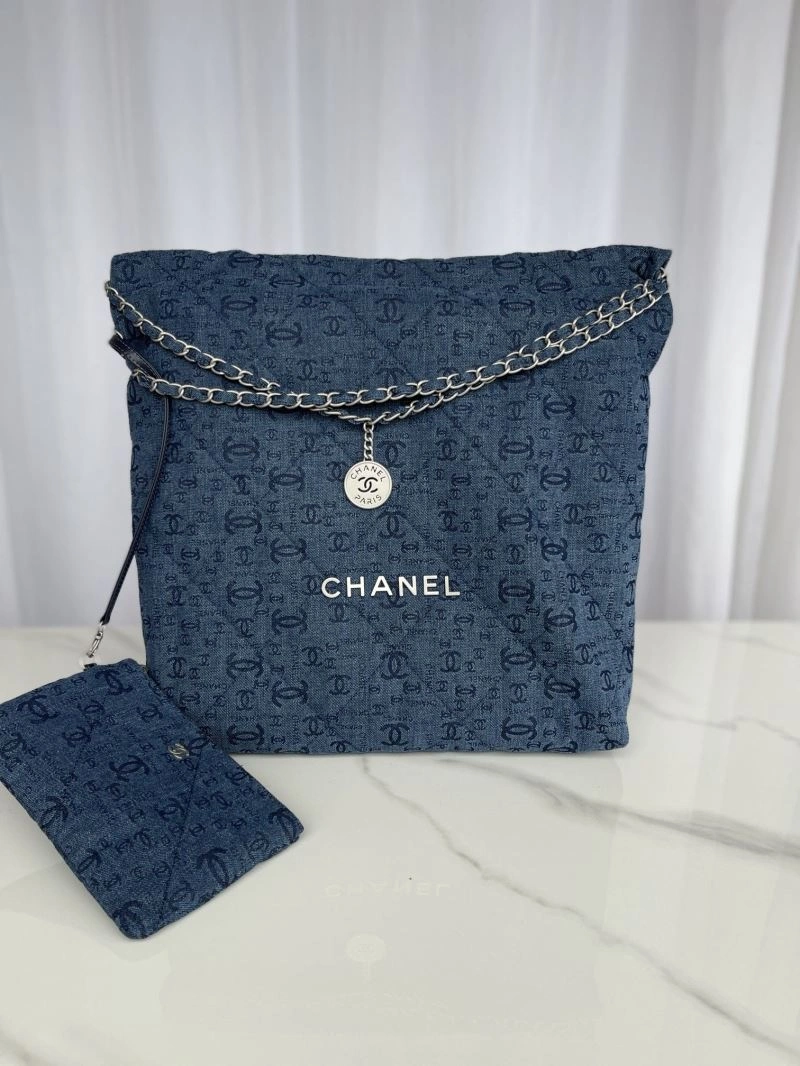 Chanel Gabrielle Bags 4101C-0681