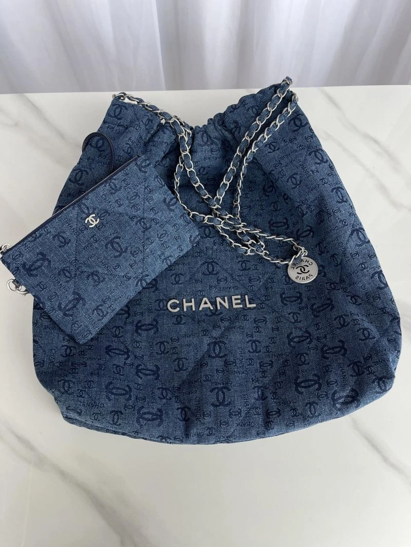 Chanel Gabrielle Bags 4101C-0681
