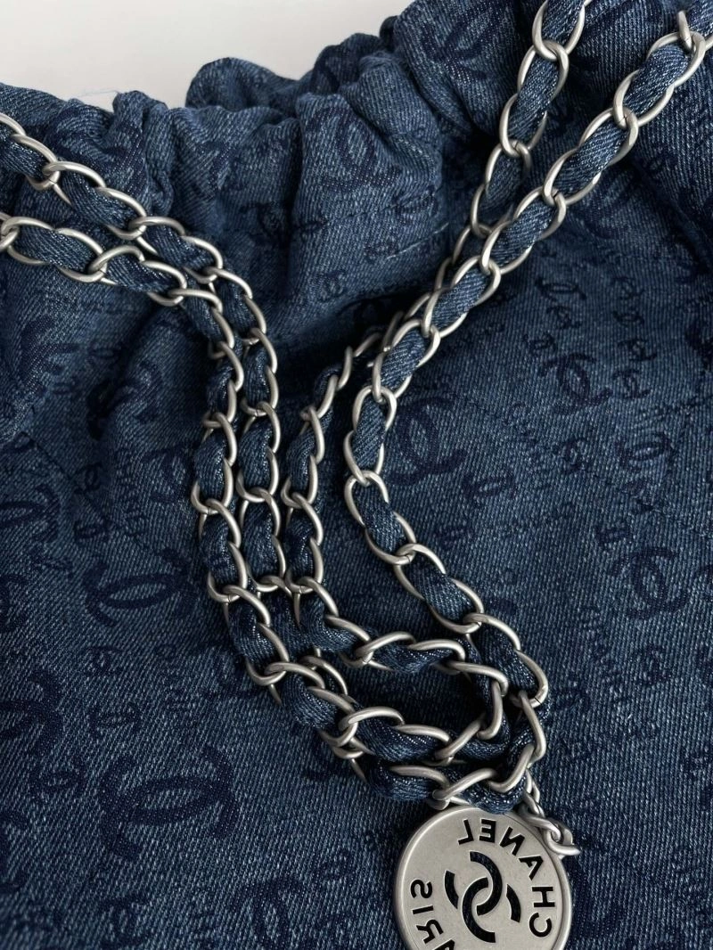 Chanel Gabrielle Bags 4101C-0681