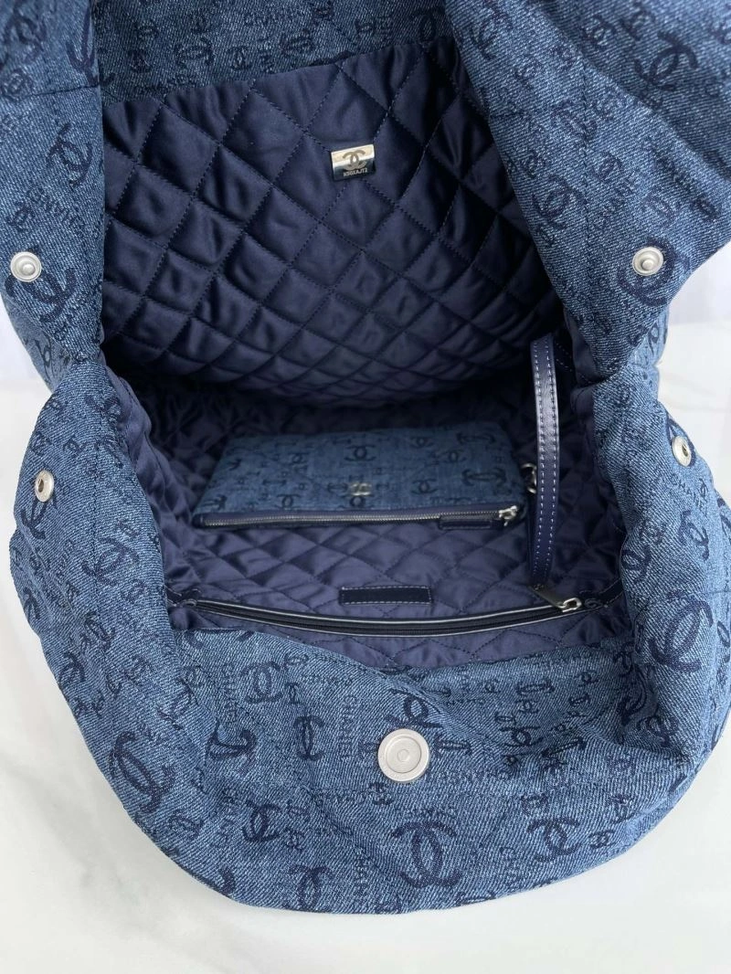 Chanel Gabrielle Bags 4101C-0681