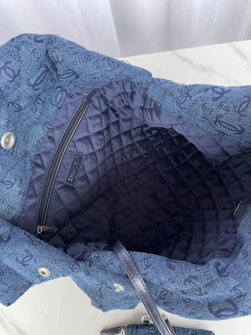 Chanel Gabrielle Bags 4101C-0682