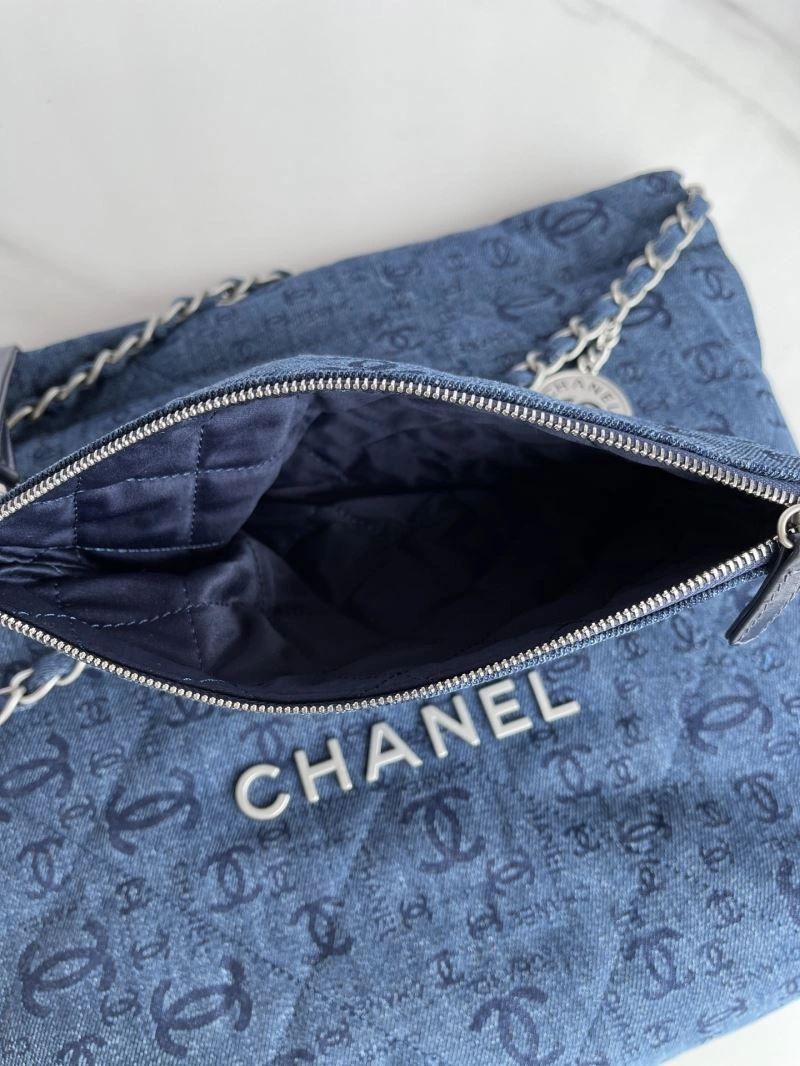 Chanel Gabrielle Bags 4101C-0682