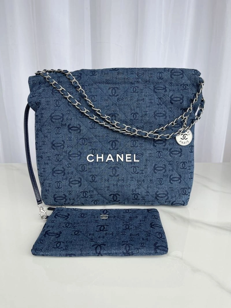 Chanel Gabrielle Bags 4101C-0683