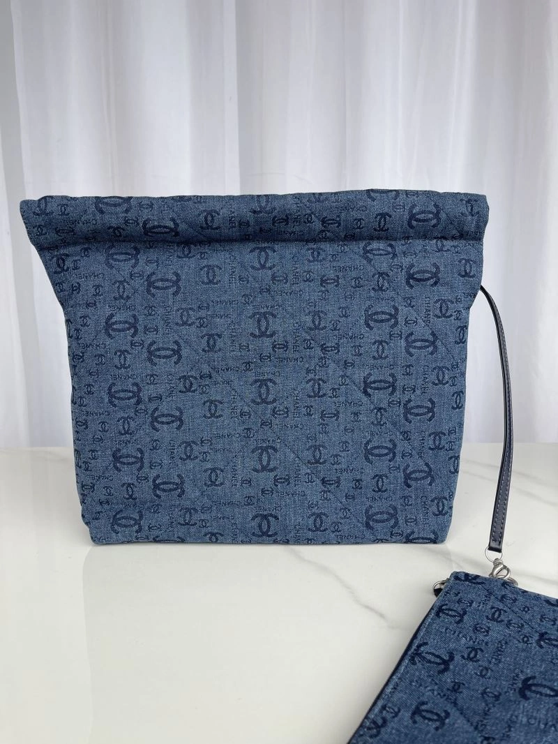 Chanel Gabrielle Bags 4101C-0683