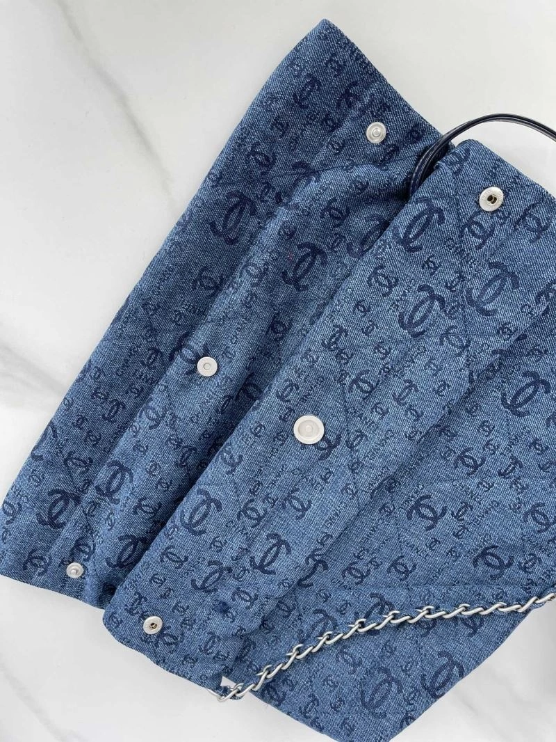 Chanel Gabrielle Bags 4101C-0683