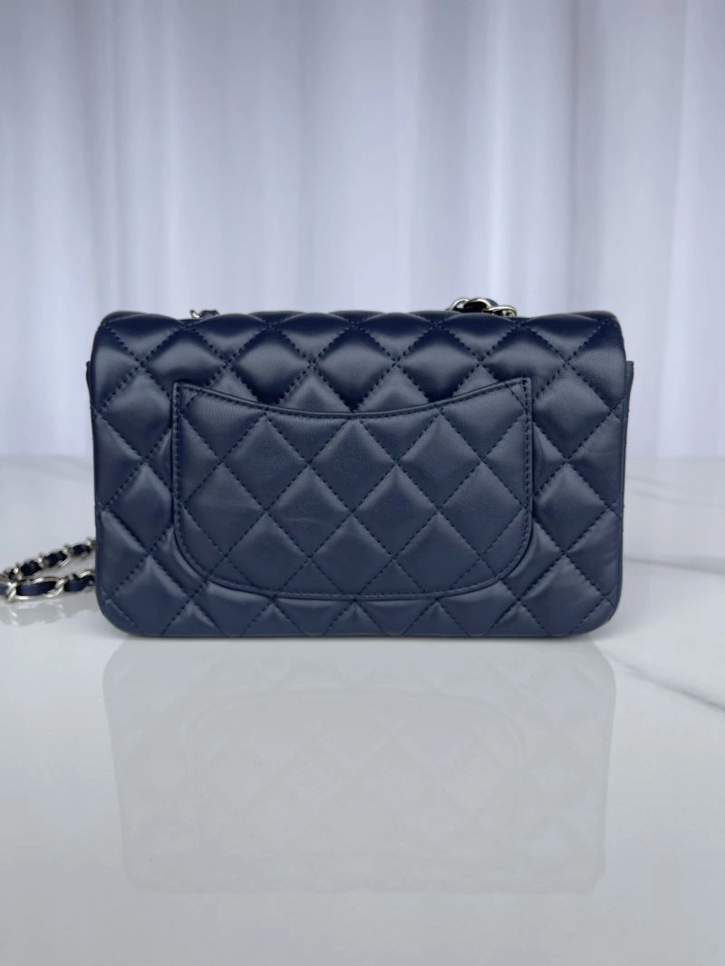 Chanel CF Series Bags 4101C-0686