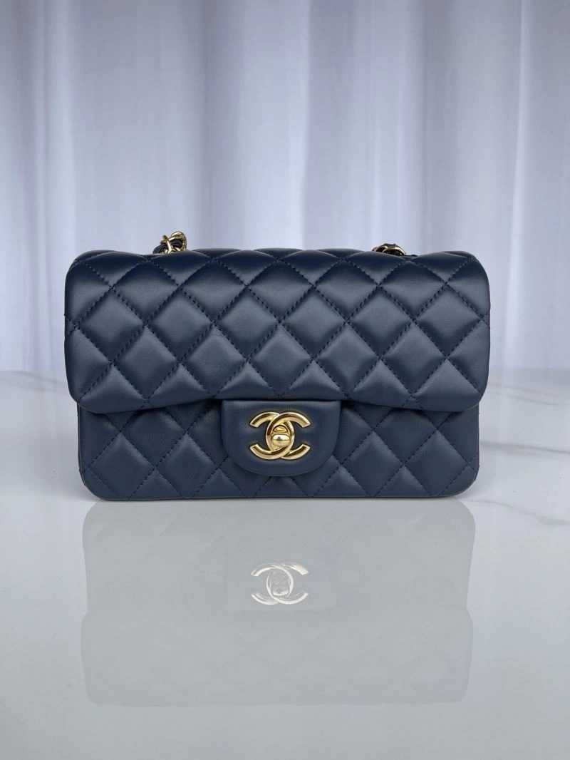 Chanel CF Series Bags 4101C-0687
