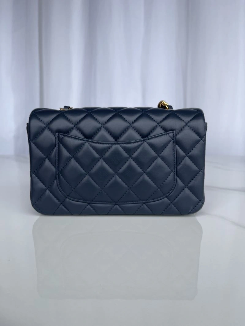 Chanel CF Series Bags 4101C-0687