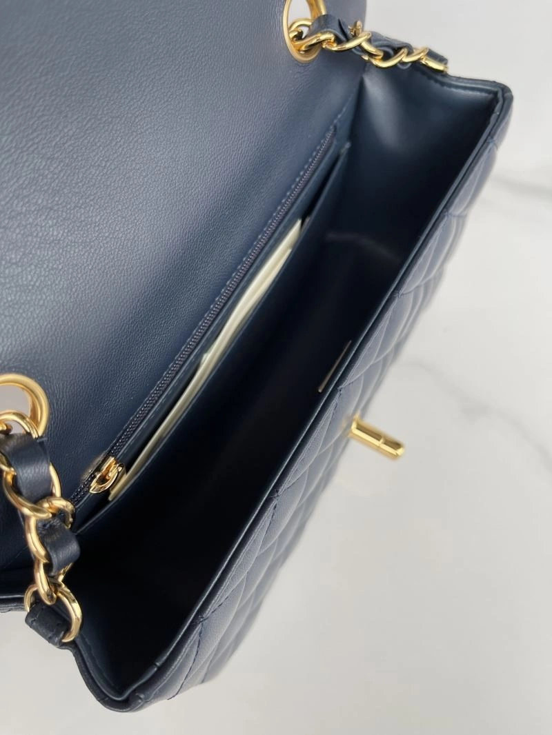 Chanel CF Series Bags 4101C-0687