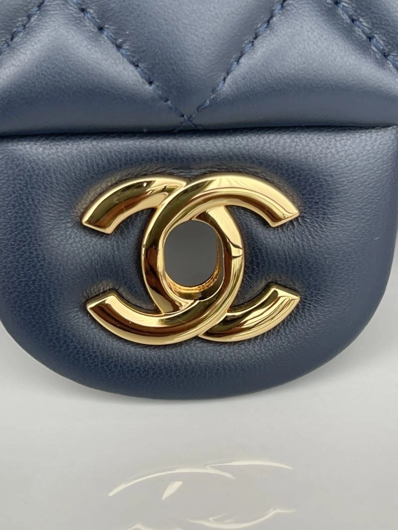 Chanel CF Series Bags 4101C-0687
