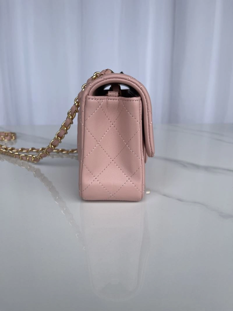 Chanel CF Series Bags 4101C-0688