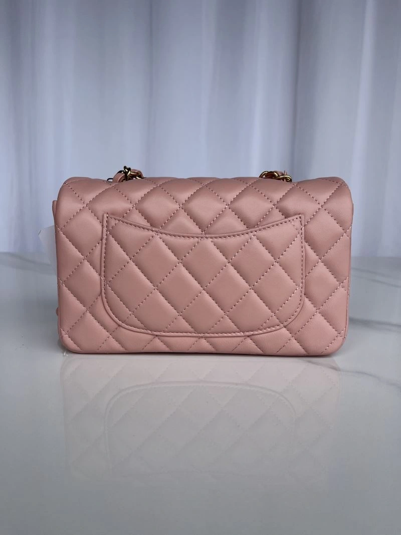 Chanel CF Series Bags 4101C-0688