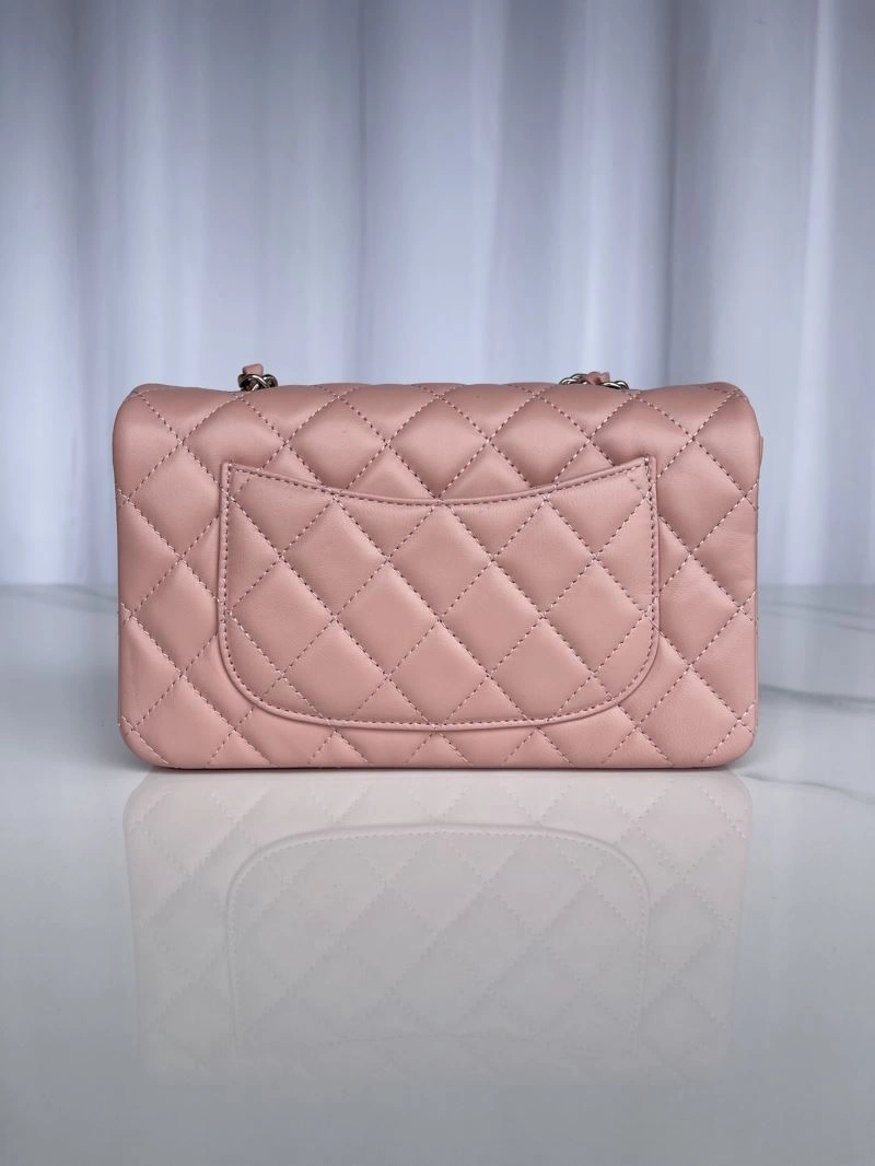 Chanel CF Series Bags 4101C-0689