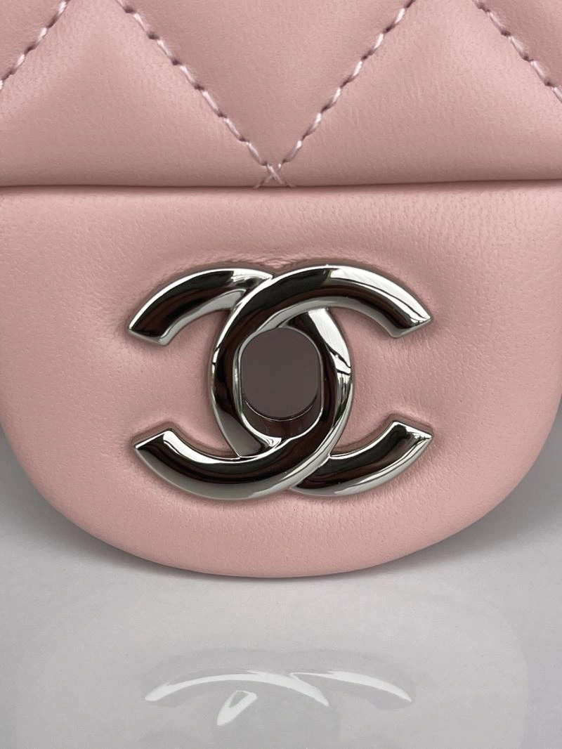 Chanel CF Series Bags 4101C-0689