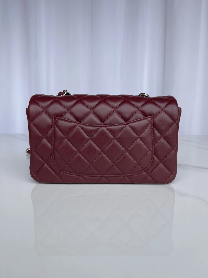 Chanel CF Series Bags 4101C-0690