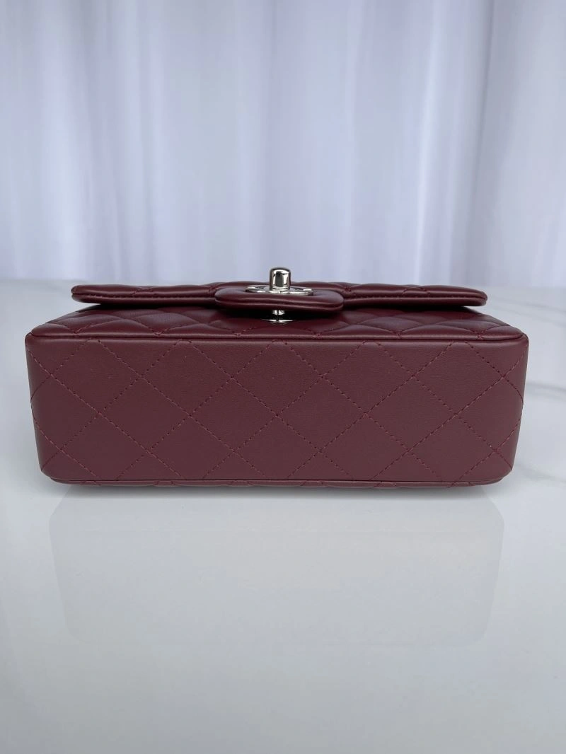 Chanel CF Series Bags 4101C-0690