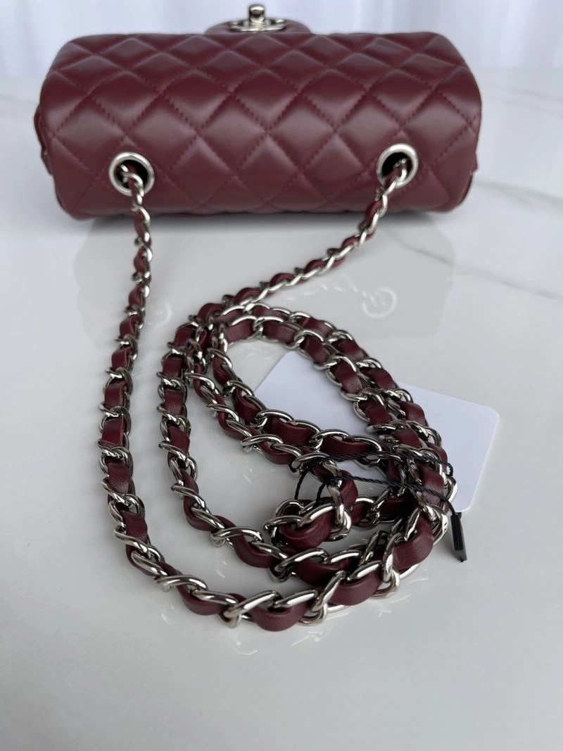 Chanel CF Series Bags 4101C-0690